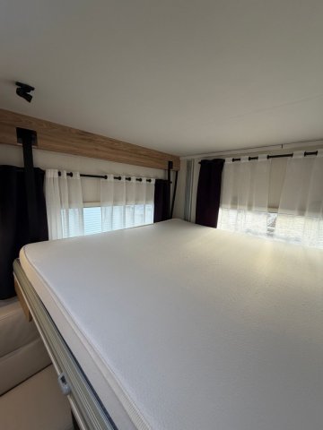 Bavaria Tren-D T696U Nomade T 696 U - Photo 17