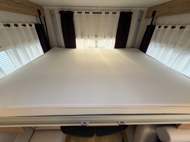 Bavaria Tren-D T696U Nomade T 696 U - Photo 18