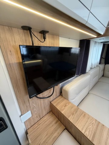 Bavaria Tren-D T696U Nomade T 696 U - Photo 19