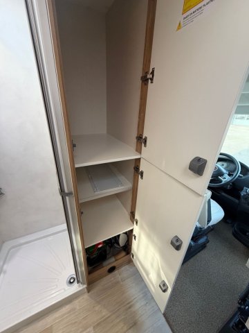 Bavaria Tren-D T696U Nomade T 696 U - Photo 20