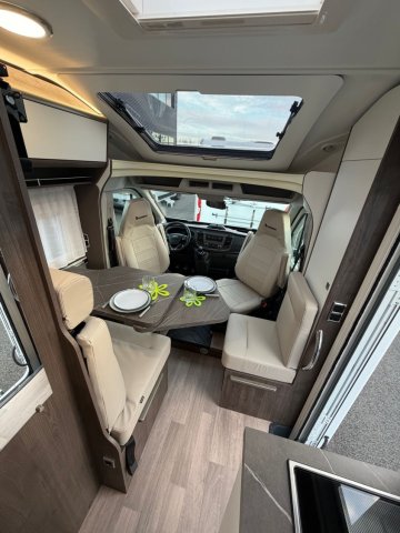 Benimar Yrteo 861 - Photo 2