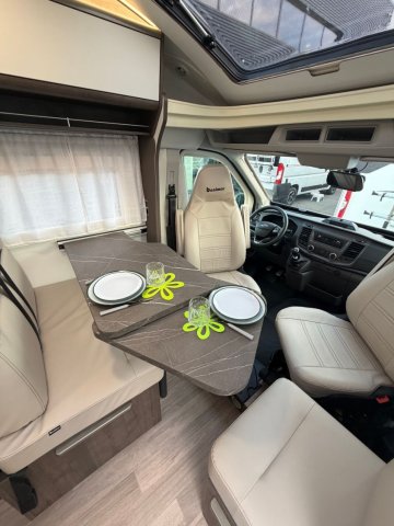 Benimar Yrteo 861 - Photo 3