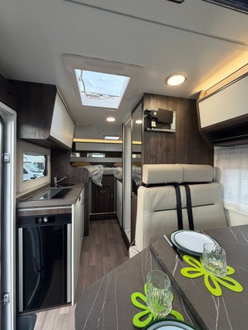 Benimar Yrteo 861 - Photo 4