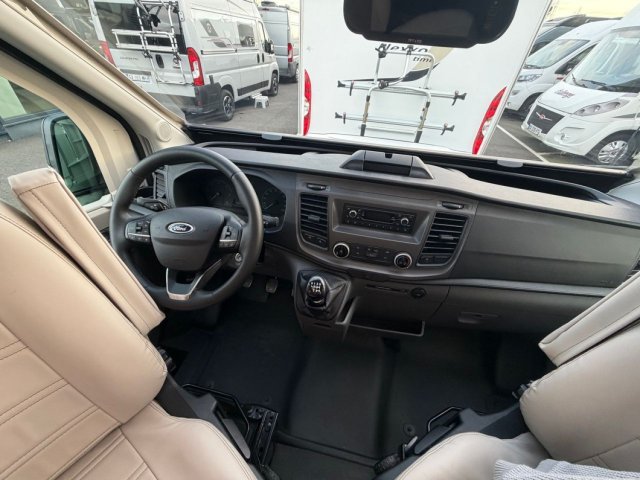 Benimar Yrteo 861 - Photo 5