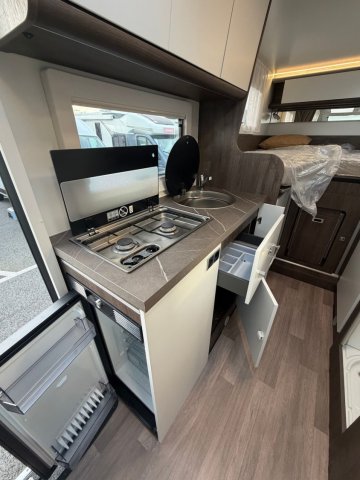 Benimar Yrteo 861 - Photo 7