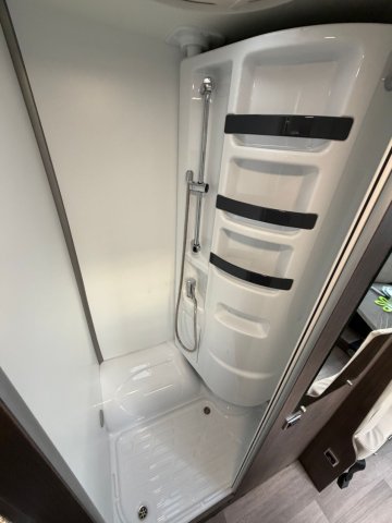 Benimar Yrteo 861 - Photo 13