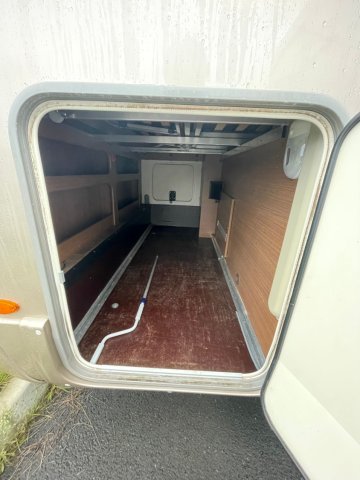 Burstner Aviano I 727 - Photo 4
