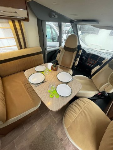Burstner Aviano I 727 - Photo 6