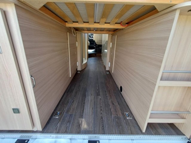 Burstner City Car C 600 C600 - Photo 7