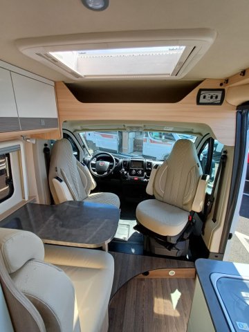 Burstner City Car C 600 C600 - Photo 10