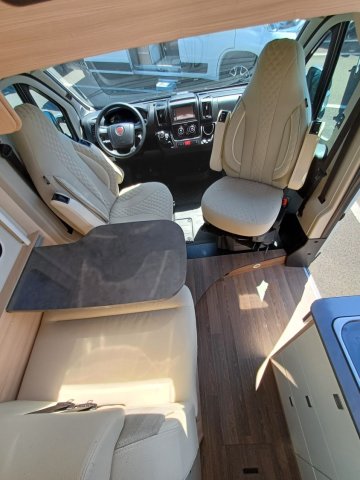 Burstner City Car C 600 C600 - Photo 11