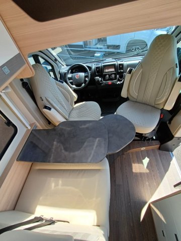 Burstner City Car C 600 C600 - Photo 12