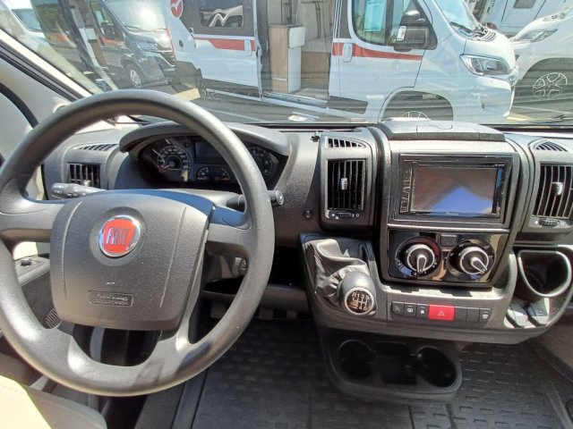 Burstner City Car C 600 C600 - Photo 13