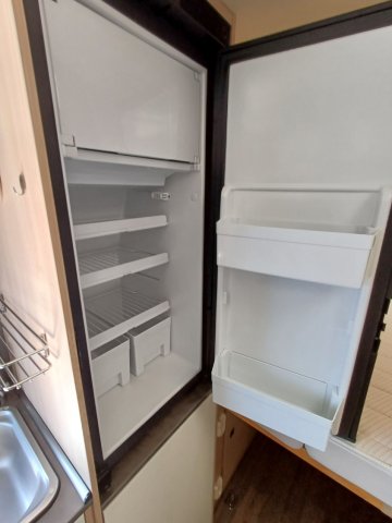 Burstner City Car C 600 C600 - Photo 16