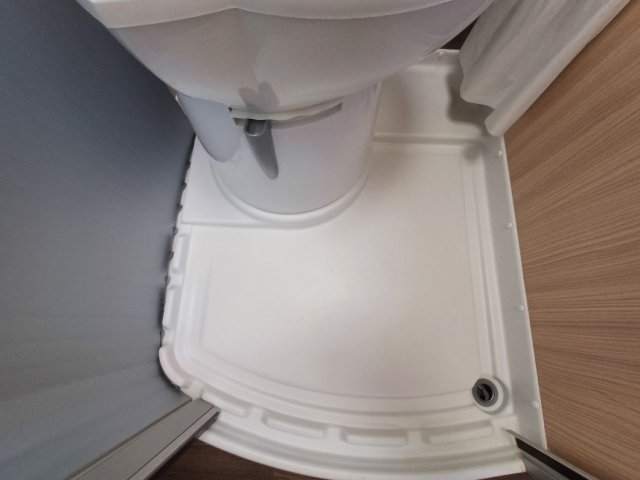 Burstner City Car C 600 C600 - Photo 20