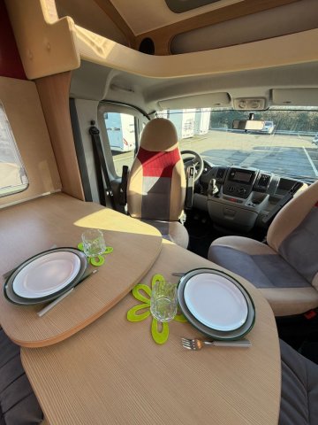 Burstner Ixeo IT 664 - Photo 6