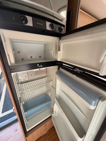 Burstner Ixeo IT 664 - Photo 10