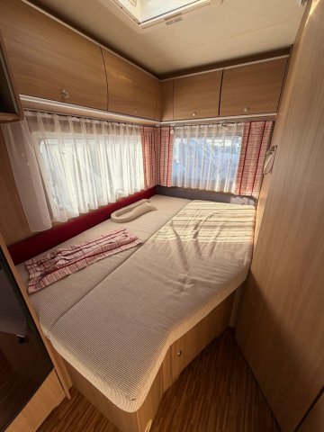 Burstner Ixeo IT 664 - Photo 11