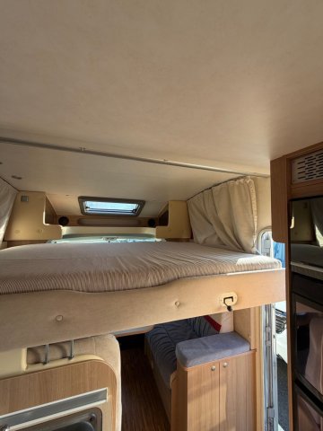 Burstner Ixeo IT 664 - Photo 13