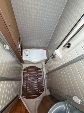 Burstner Ixeo IT 664 - Photo 15