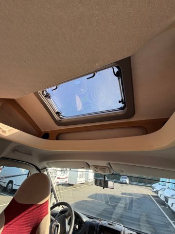 Burstner Ixeo IT 664 - Photo 16