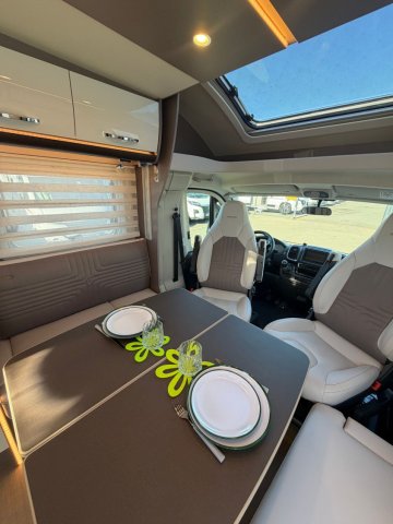 Burstner Lyseo TD 732 Privilege Privilège - Photo 6