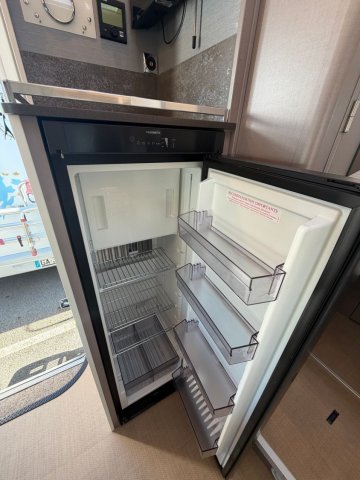 Burstner Lyseo TD 732 Privilege Privilège - Photo 10