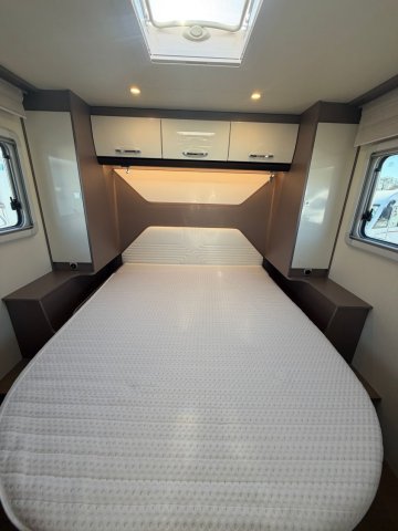 Burstner Lyseo TD 732 Privilege Privilège - Photo 11