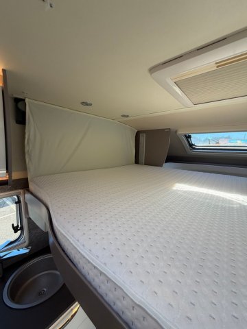 Burstner Lyseo TD 732 Privilege Privilège - Photo 12