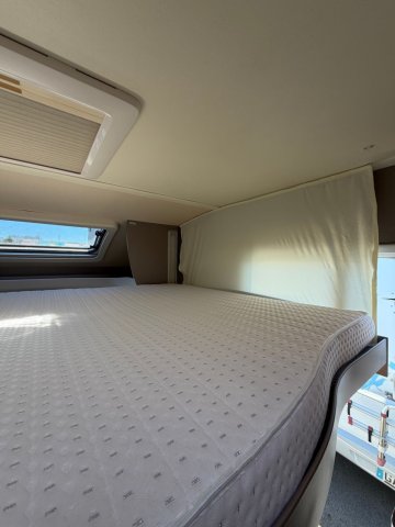 Burstner Lyseo TD 732 Privilege Privilège - Photo 13