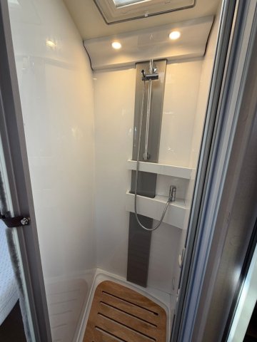 Burstner Lyseo TD 732 Privilege Privilège - Photo 15