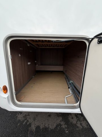 Burstner Nexxo T 685 - Photo 3