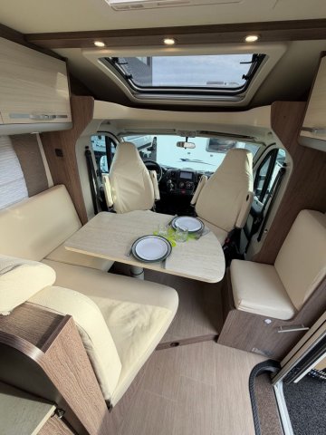 Burstner Nexxo T 685 - Photo 6