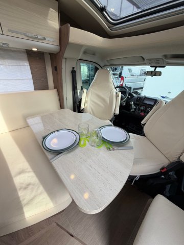 Burstner Nexxo T 685 - Photo 7