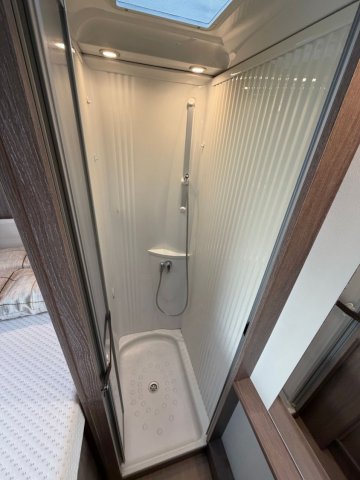 Burstner Nexxo T 685 - Photo 16