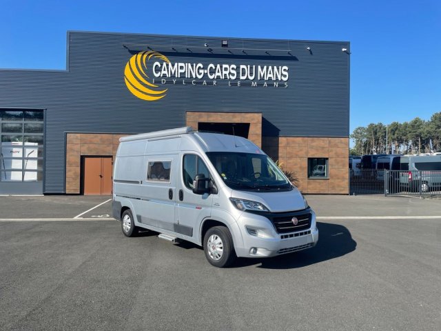 Campereve Magellan 542 - Photo 1