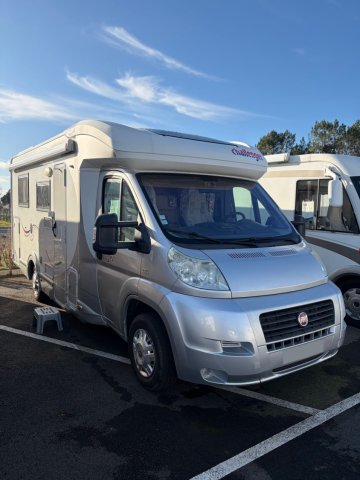 Challenger Mageo 112 - Photo 1