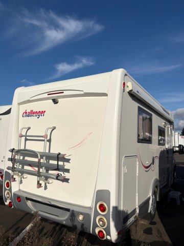 Challenger Mageo 112 - Photo 2