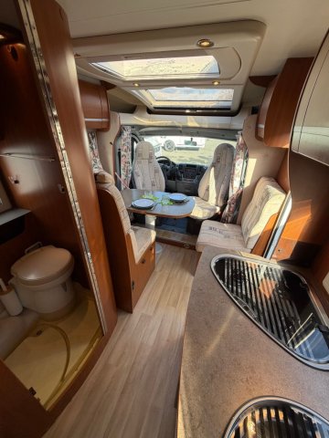 Challenger Mageo 112 - Photo 5