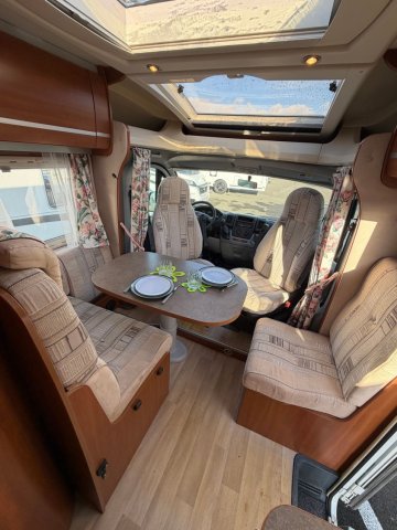 Challenger Mageo 112 - Photo 6