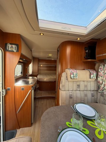 Challenger Mageo 112 - Photo 8