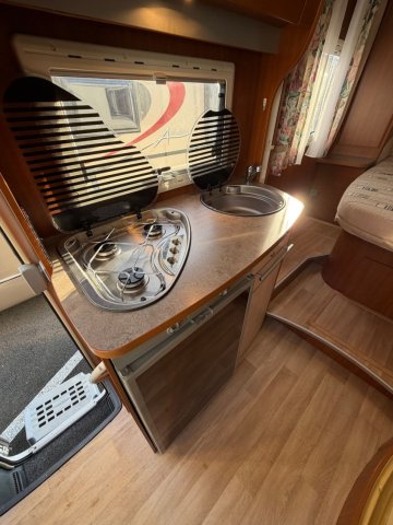 Challenger Mageo 112 - Photo 9