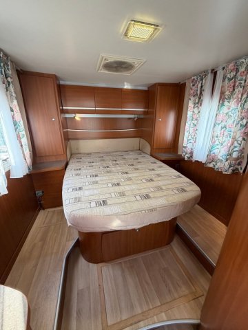 Challenger Mageo 112 - Photo 10