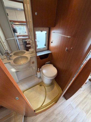 Challenger Mageo 112 - Photo 12