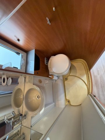 Challenger Mageo 112 - Photo 13