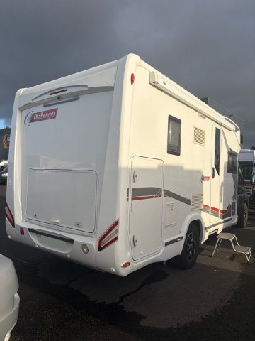 Challenger Mageo 280 - Photo 2