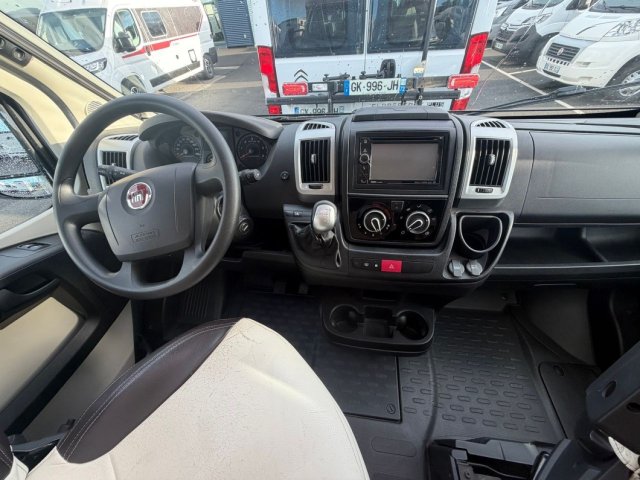 Challenger Mageo 280 - Photo 3