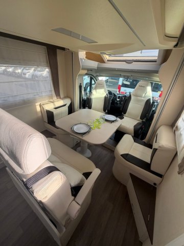 Challenger Mageo 280 - Photo 5