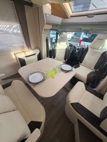 Challenger Mageo 280 - Photo 6