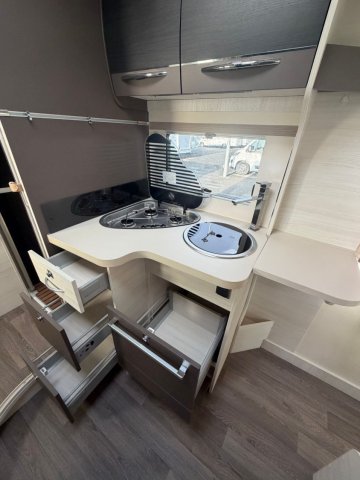 Challenger Mageo 280 - Photo 9